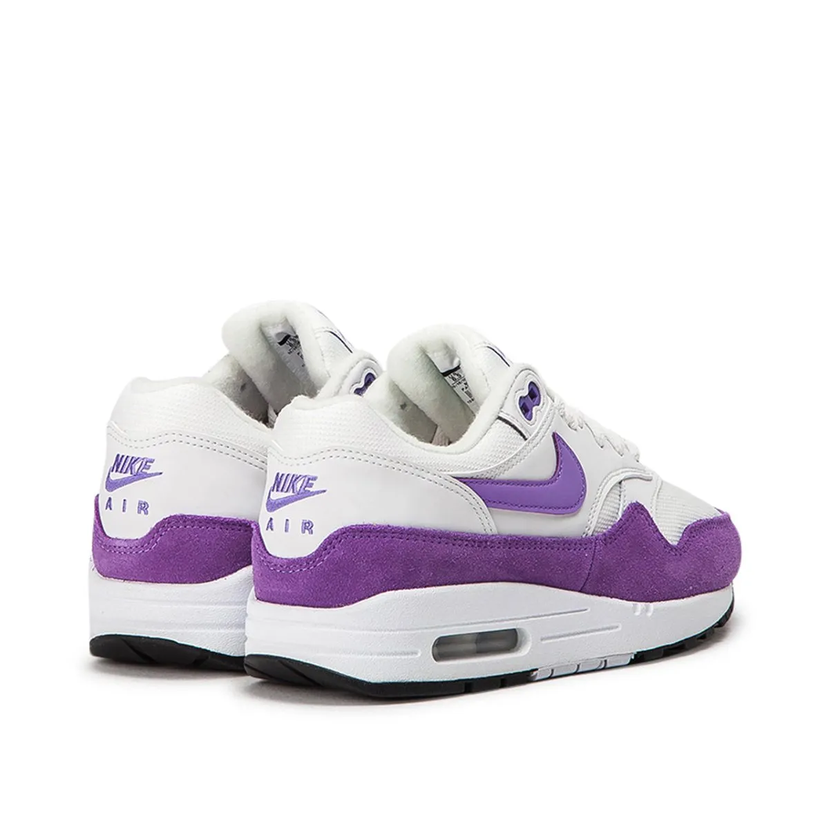 Nike WMNS Air Max 1 ''Atomic Violet'' (White / Purple)