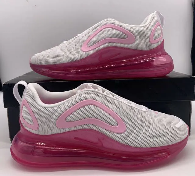 Nike WMNS Air Max 720 Pink Rise