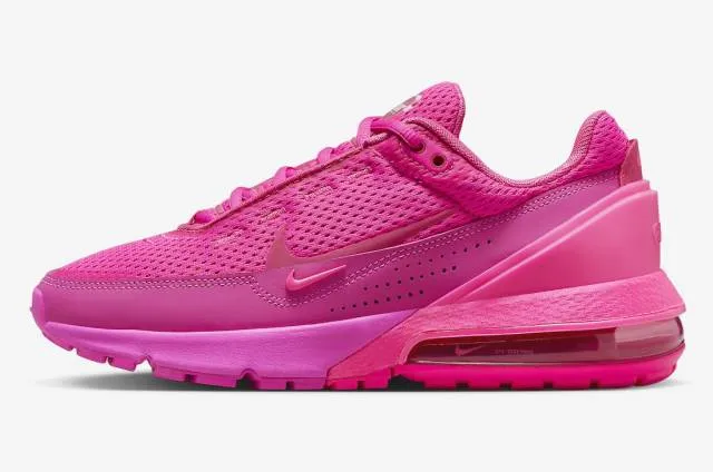 Nike WMNS Air Max Pulse Fierce Pink
