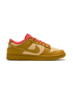 Nike WMNS DUNK LOW 'Bronzine'