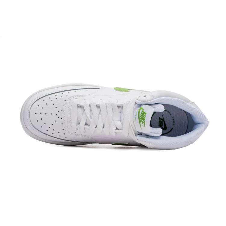 Nike Women Court Vision  Trainers