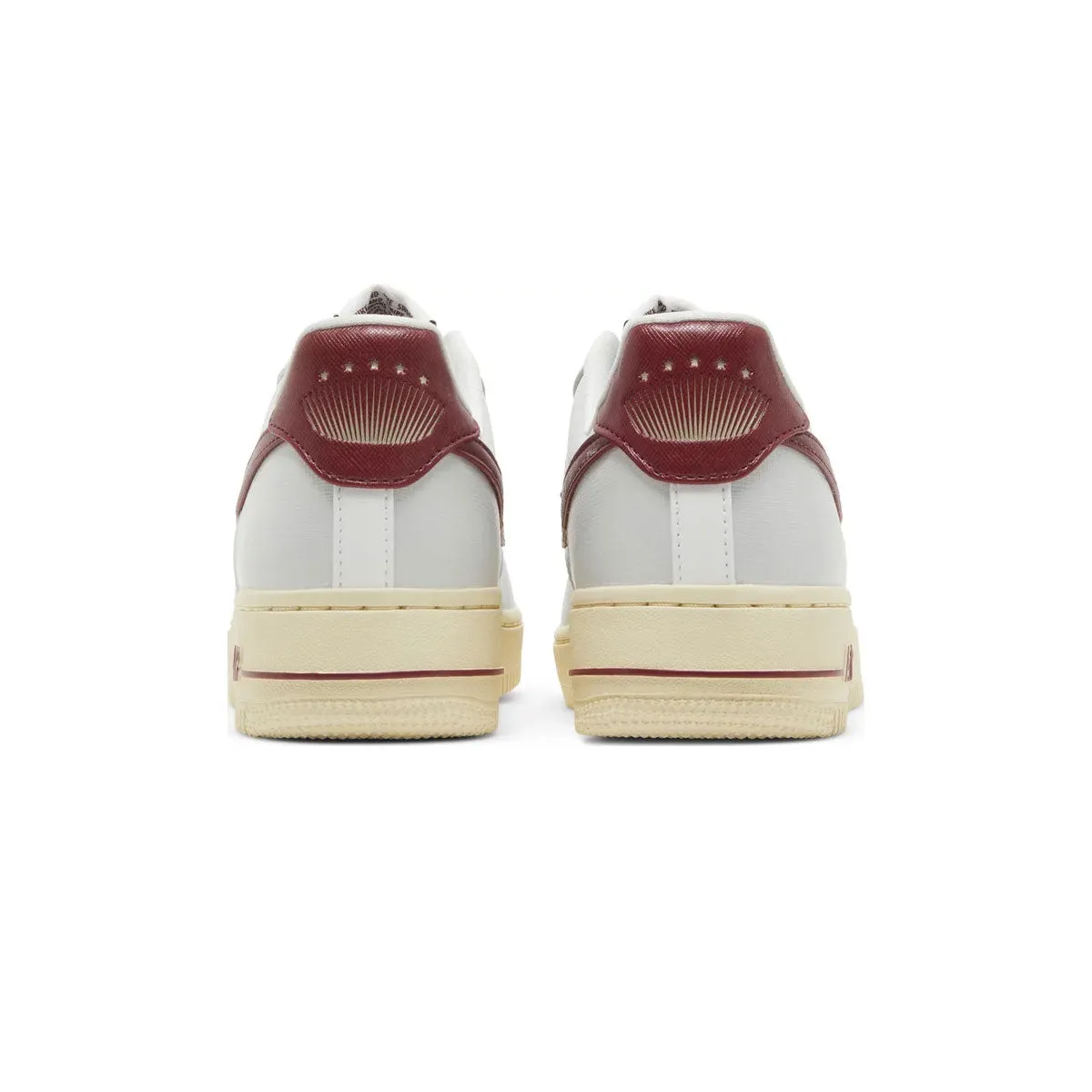 Nike Women's Air Force 1 Low '07 SE Just Do It