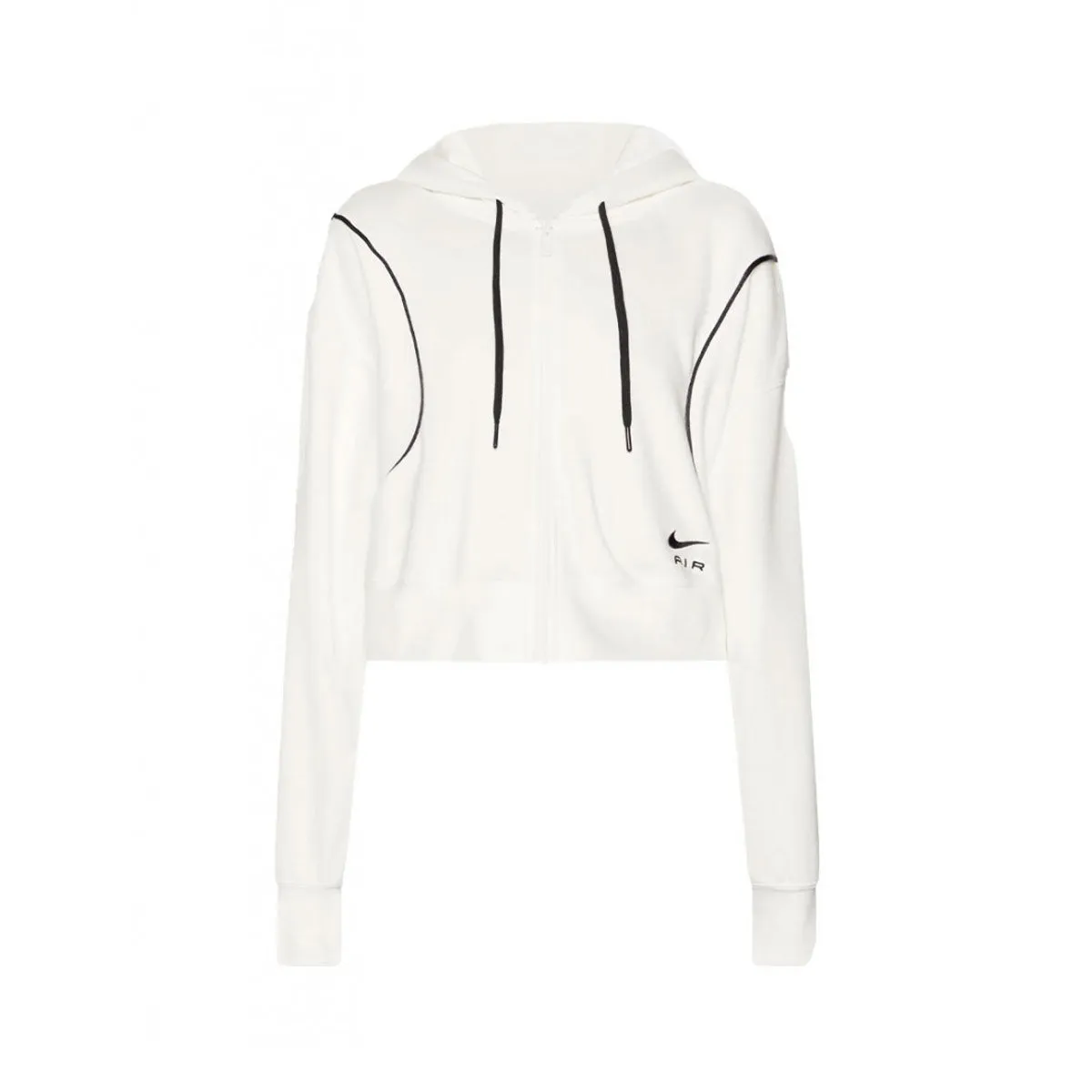 Nike Women's Air Full-Zip Hoodie