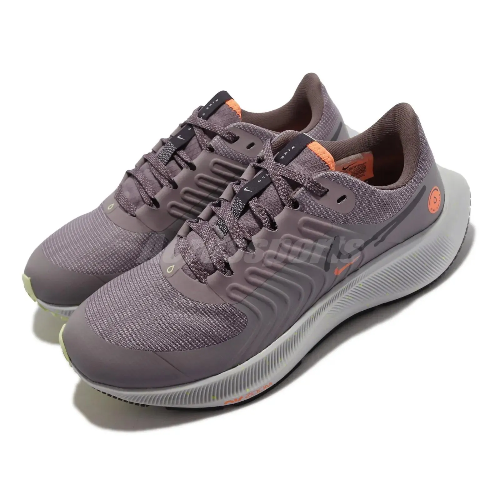 Nike Women's Air Zoom Pegasus 38 Shield DC4074 500