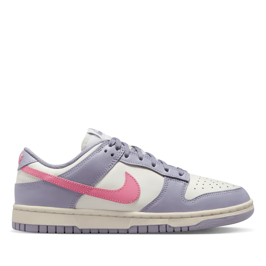 Nike  Women's Dunk Low Indigo Haze 