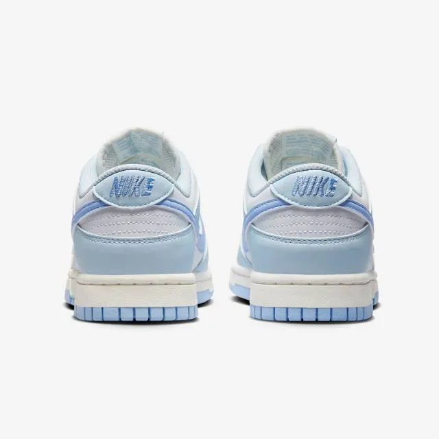 Nike Women's Dunk Low Next Nature (Blue Tint/ Cobalt Bli...