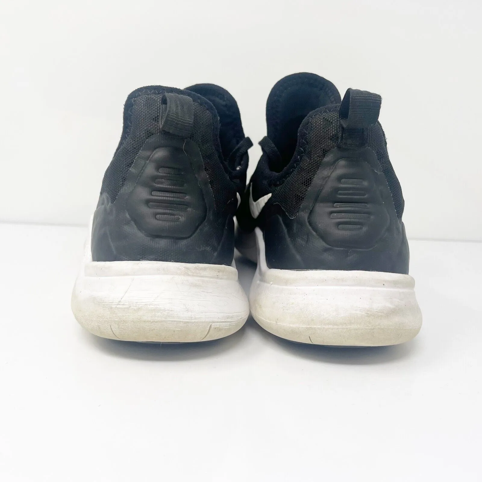 Nike Womens Free TR 8 942888-001 Black Running Shoes Sneakers Size 8