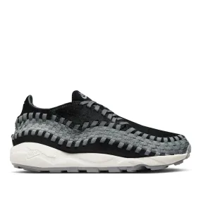 Nike  Women's Nike Air Footscape Woven FB1959-001 