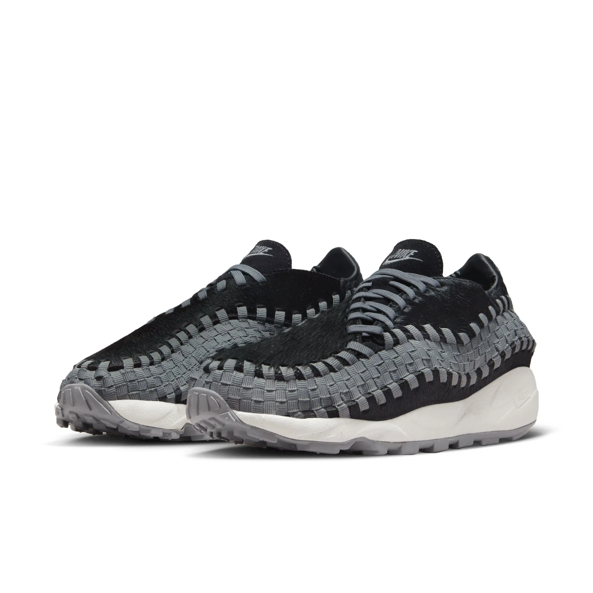 Nike  Women's Nike Air Footscape Woven FB1959-001 