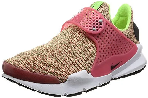 Nike Women's Sock Dart SE Running Shoe-nike