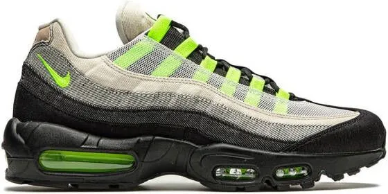 Nike x Denham Air Max 95 sneakers White