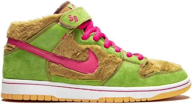 Nike x sacai LdWaffle 