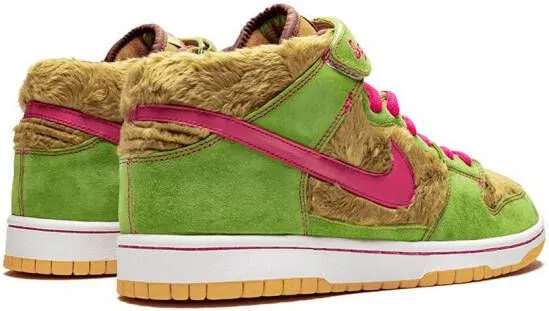 Nike x sacai LdWaffle 