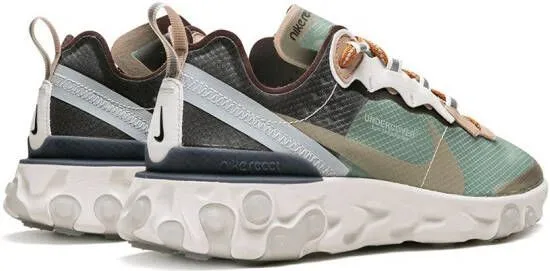 Nike x Undercover React Ele t 87 