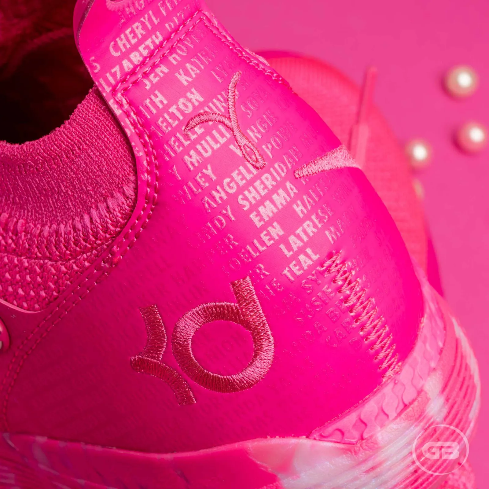 Nike Zoom KD 11 ''Aunt Pearl''