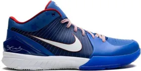 Nike Zoom Kobe 4 Protro Philly sneakers Blue