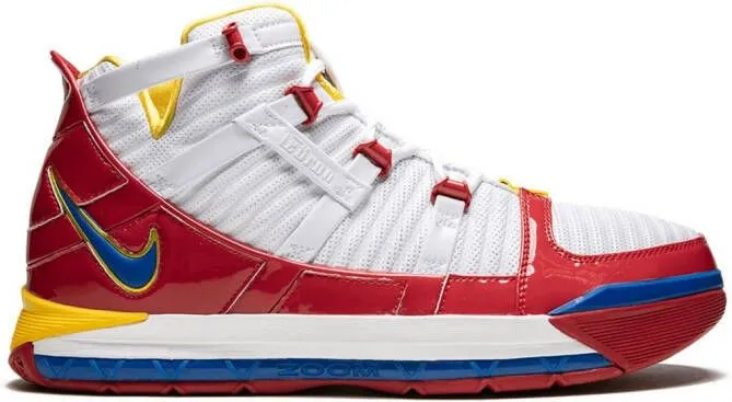 Nike Zoom LeBron 3 QS 