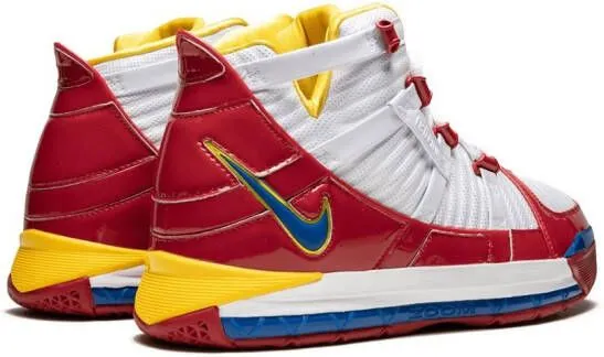 Nike Zoom LeBron 3 QS 