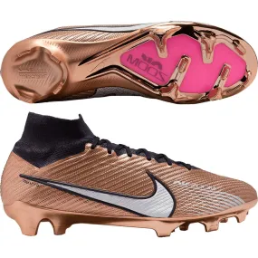 Nike Zoom Mercurial Superfly 9 Elite FG Soccer Cleats | Generations Pack