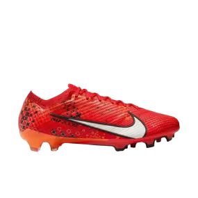 Nike Zoom Mercurial Vapor 15 MDS Elite Firm Ground Cleats