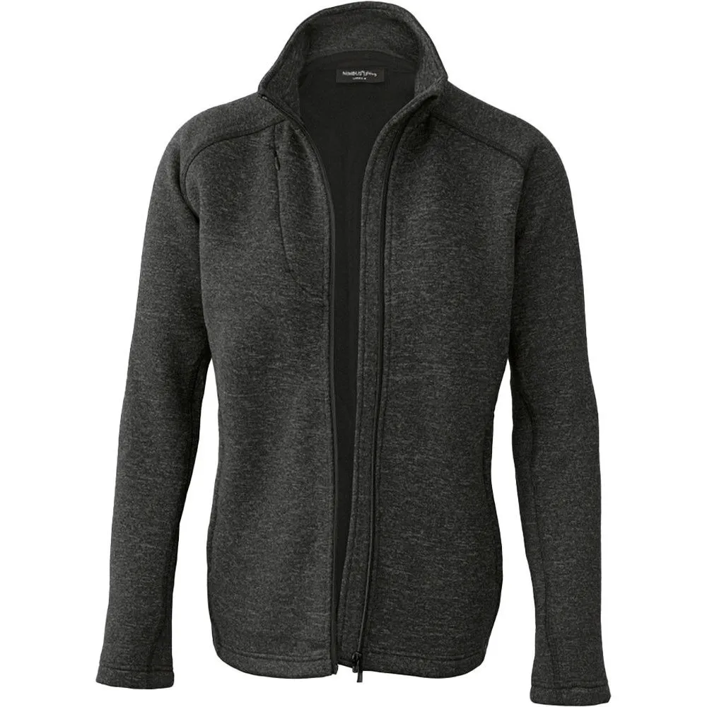 Nimbus Womens Montana Full Zip Fleece Jacket