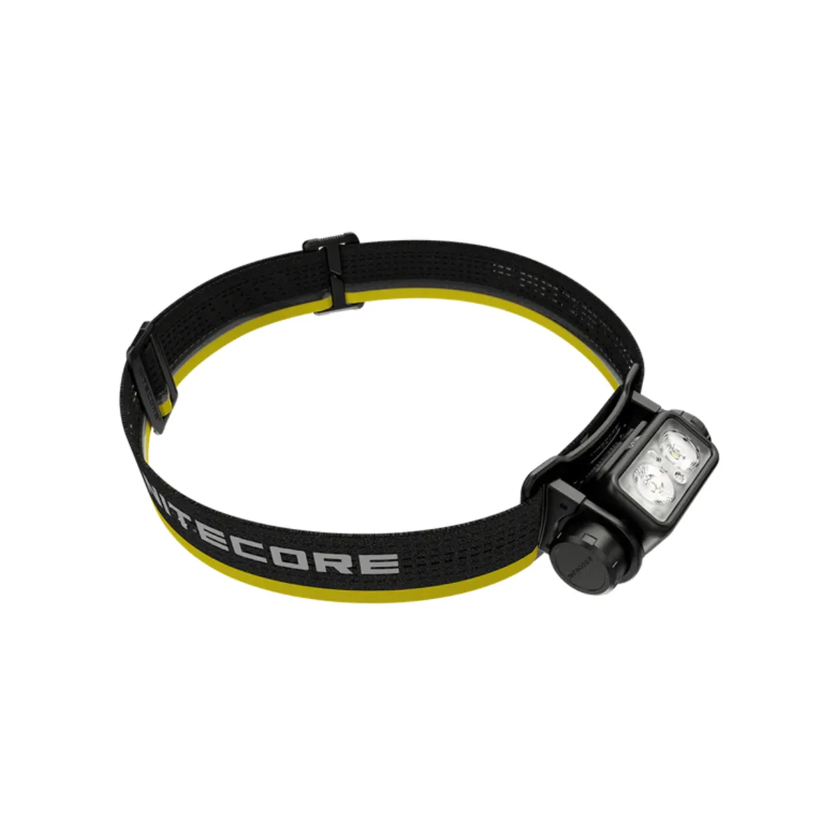 Nitecore NU43 headlamp