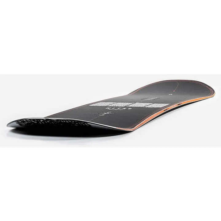 Nitro T1 X FFF Snowboard 2024