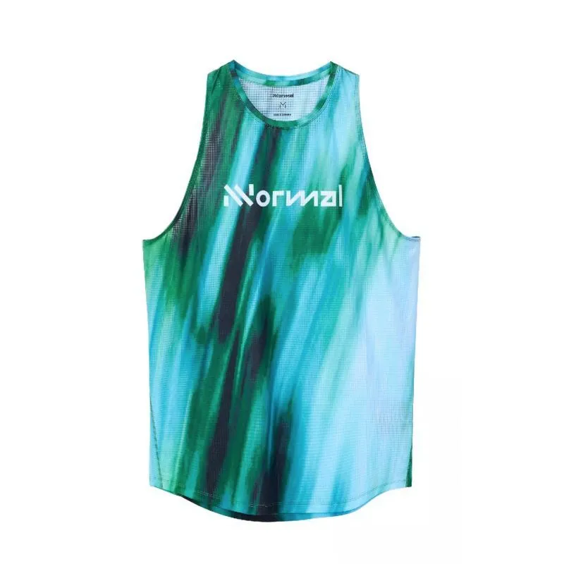 NNormal  Race Tank - Canottiera - Donna