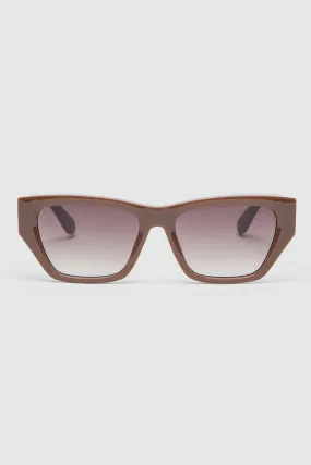 No Apologies Sunglasses