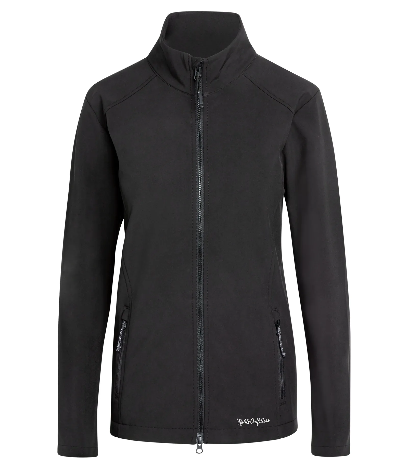 Noble Outfitters Noble Outfitters® Women’s Softshell Jacket 