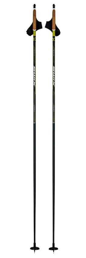 Nordic Ski Pole Swix ---Dynamic D3
