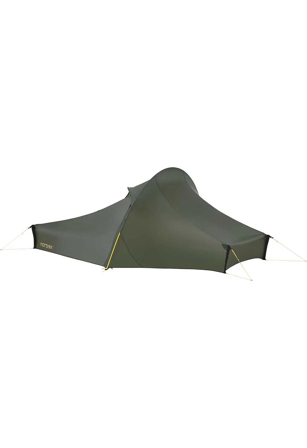 Nordisk Telemark 1 LW Tent - Green