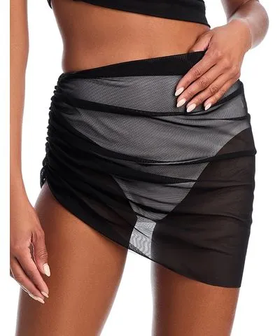 Norma Kamali Diana Asymmetric Bikini Bottom