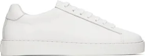 NORSE PROJECTS White Court Sneakers