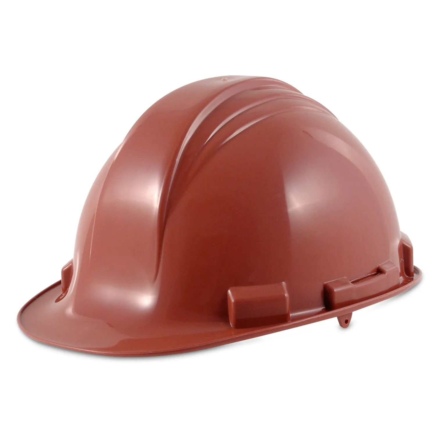 North Peak A79 4-Point PinLock Suspension Hard Hat