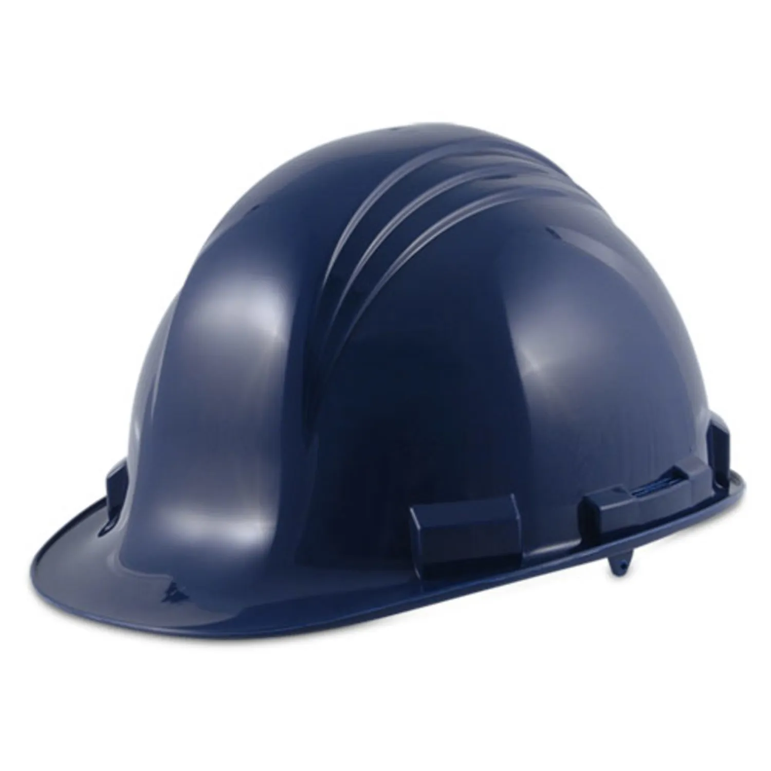 North Peak A79 4-Point PinLock Suspension Hard Hat