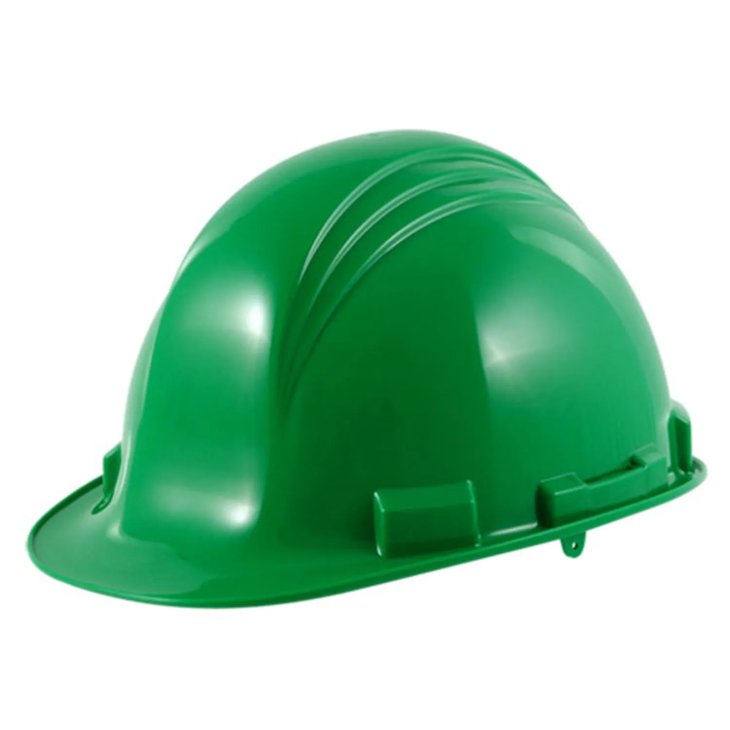 North Peak A79 4-Point PinLock Suspension Hard Hat