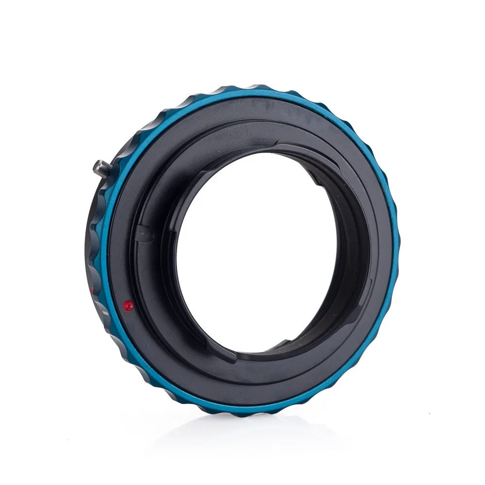 Novoflex LEM/PENT Adapter for Pentax K Lens to Leica M Camera