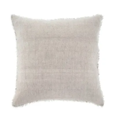 NS Linen Pillow Oat