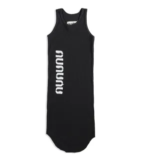 nununu tank dress