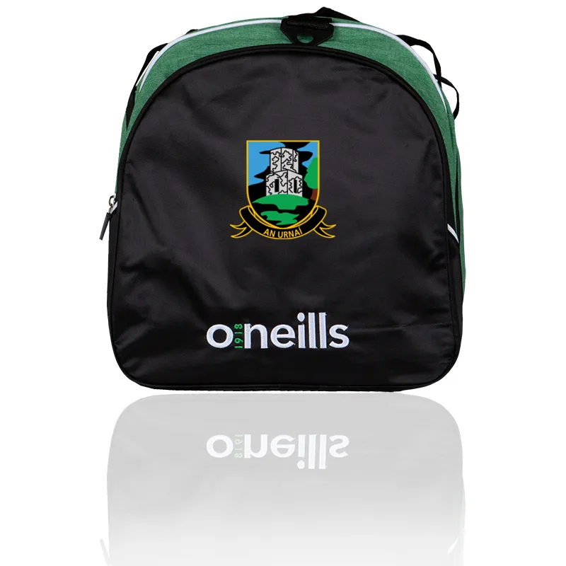Nurney GAA Bedford Holdall Bag 