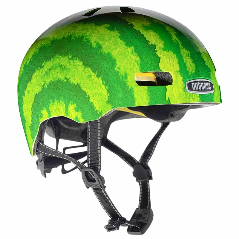 Nutcase Street Skate Helmet