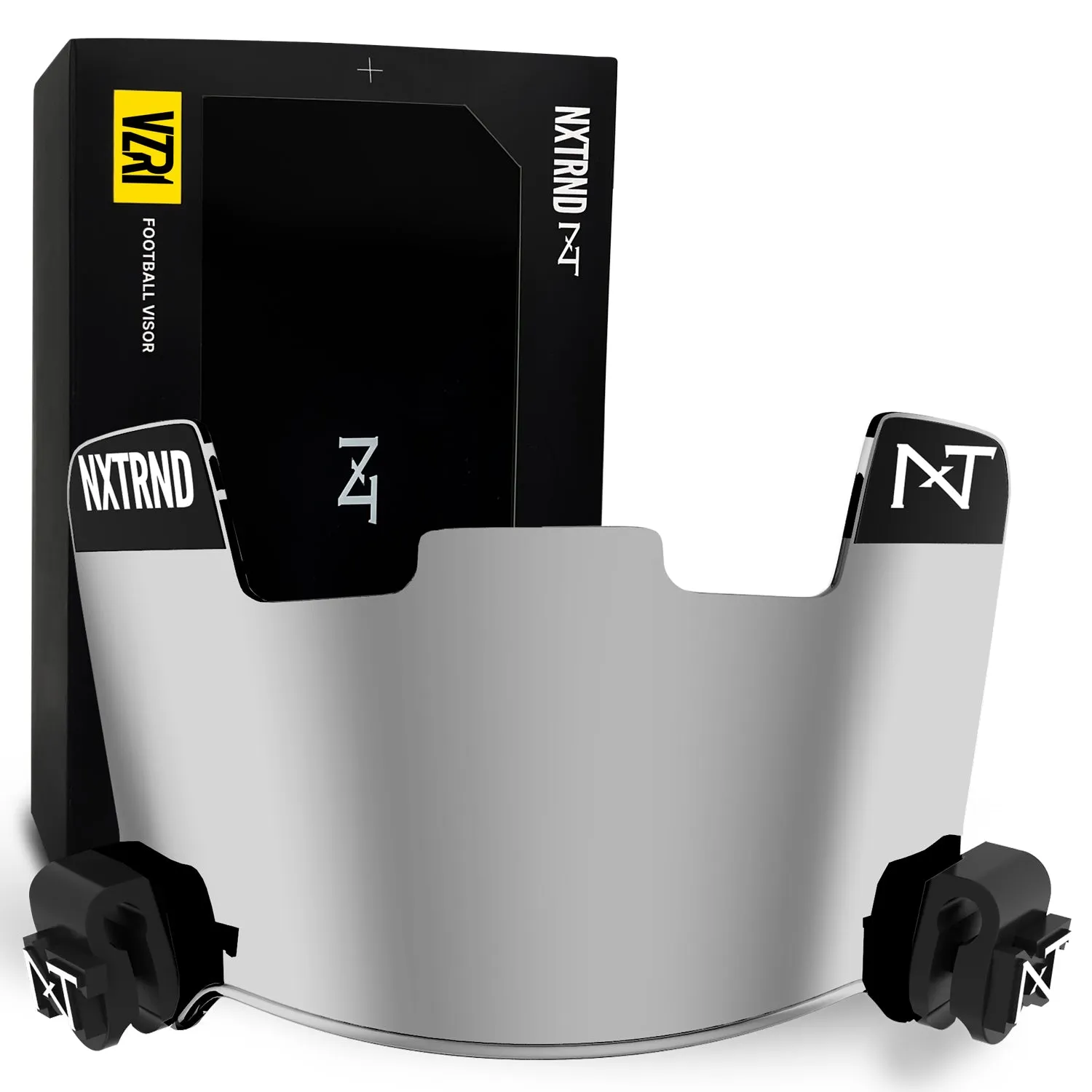 NXTRND VZR1 Football Visor Mirror