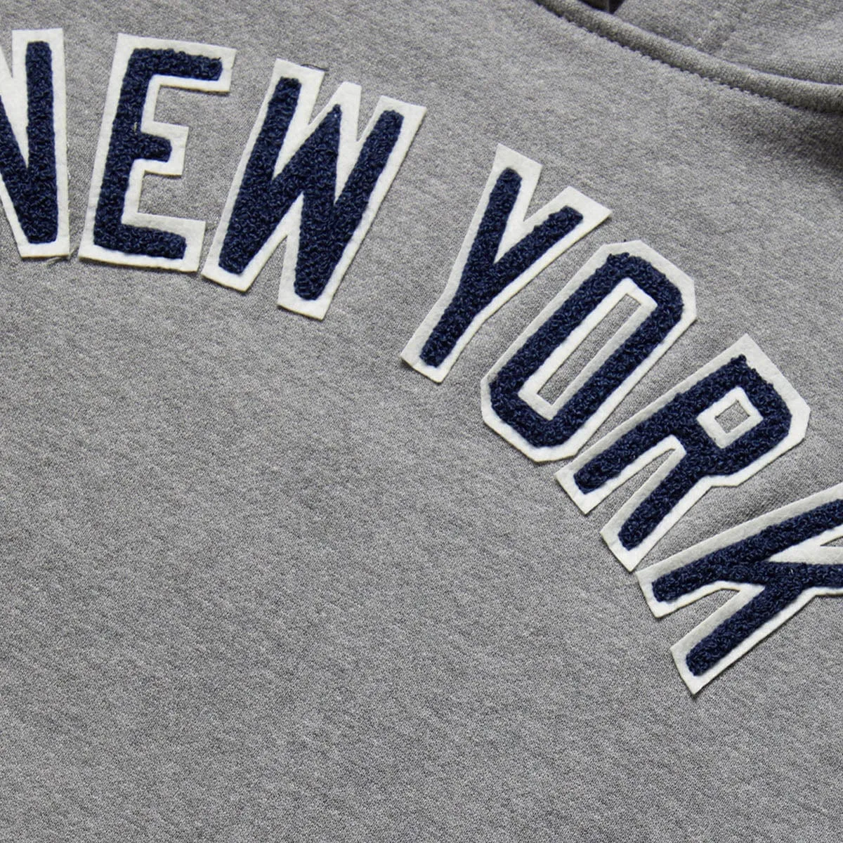NY YANKEES HOODIE N/A | Bodega