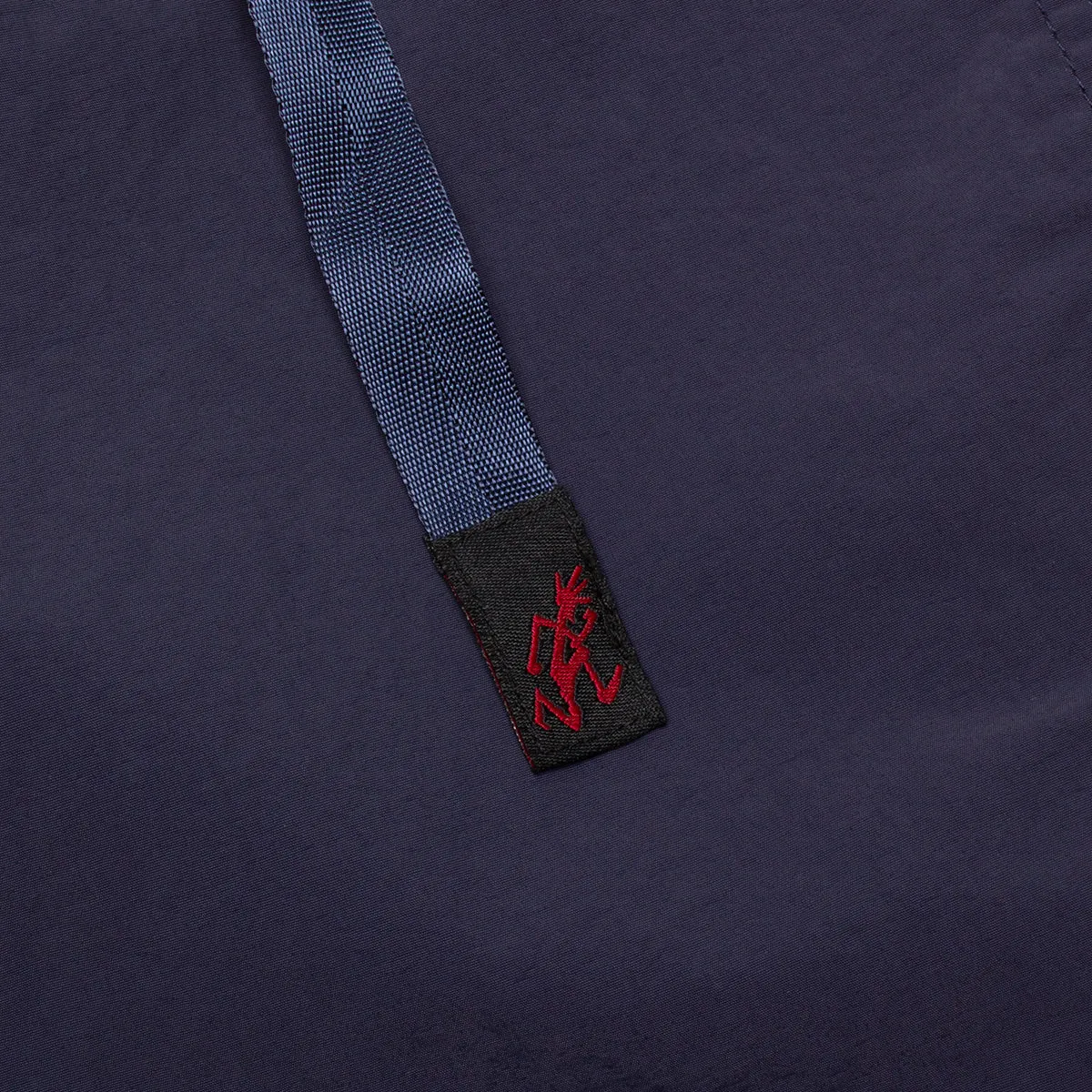 Nylon Packable G-Short