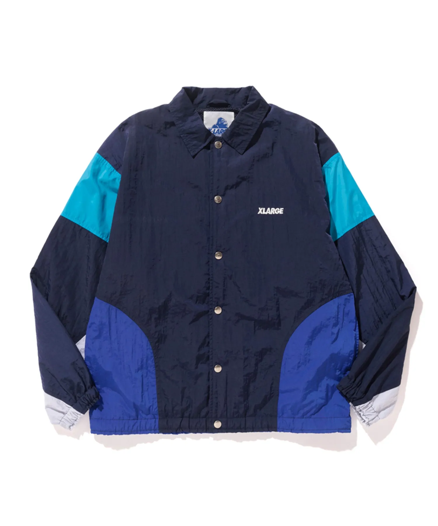 NYLON TEAM JACKET