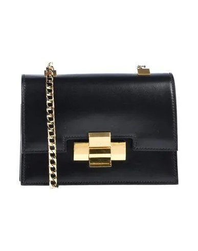 N°21 Women Cross-body bag Black -- --