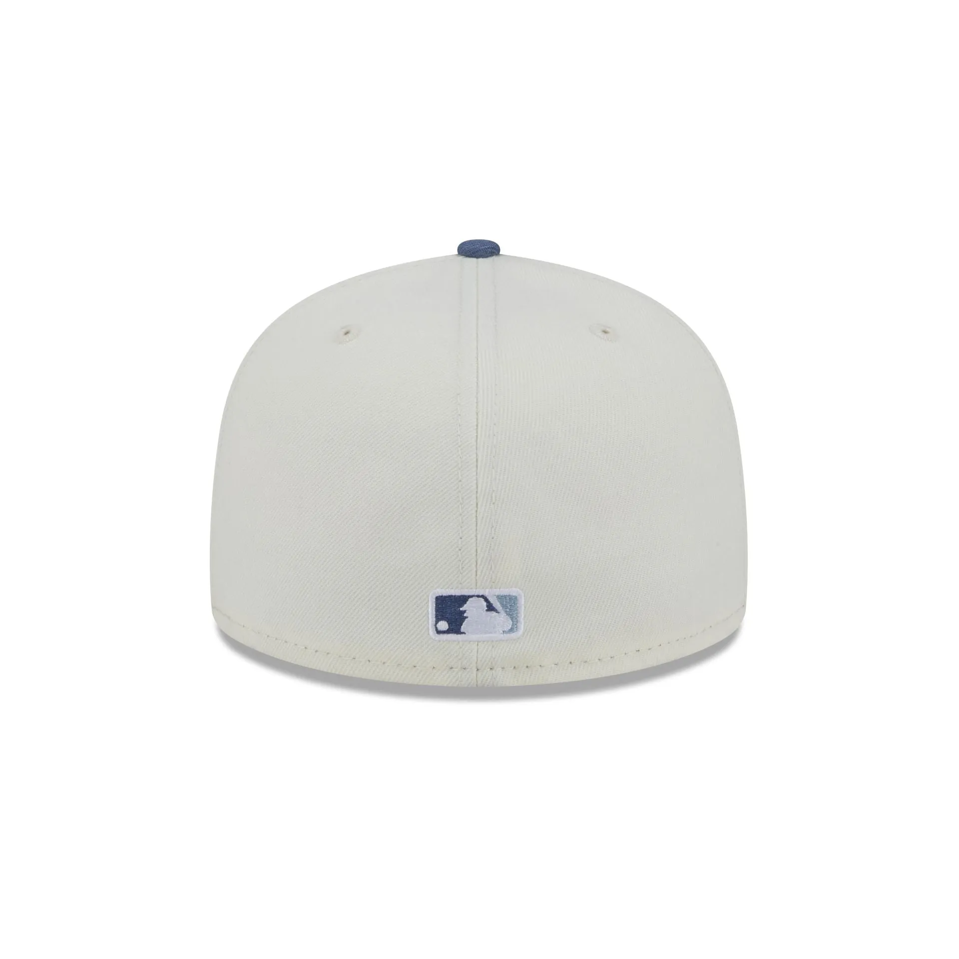 Oakland Athletics Wavy Chainstitch 59FIFTY Fitted Hat