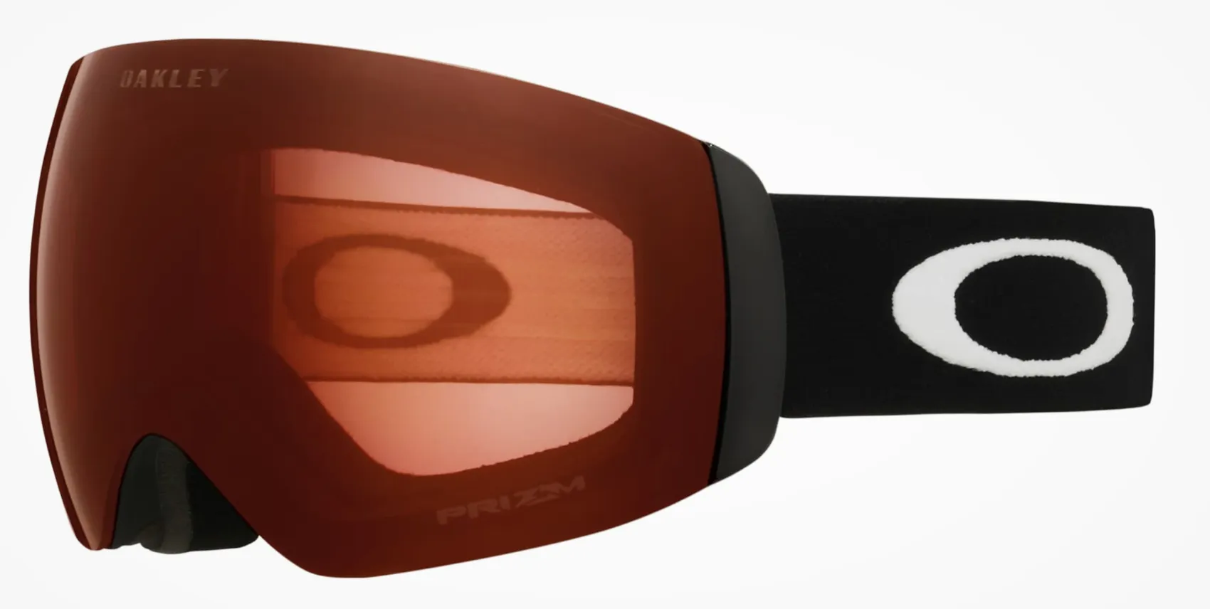 Oakley Flight Deck M Unisex Winter Snow Ski Goggles