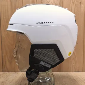 Oakley Mod 5 MIPS Helmet – White